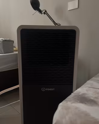 Condizionatore Portatile 9000 BTU – Come Nuovo