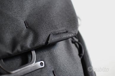 Peak Design Everyday Backpack 20L V2
