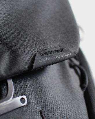 Peak Design Everyday Backpack 20L V2
