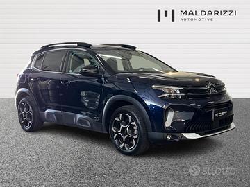 CITROEN C5 Aircross 1.5 bluehdi Shine s&s 130cv