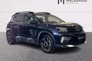 CITROEN C5 Aircross 1.5 bluehdi Shine s&s 130cv