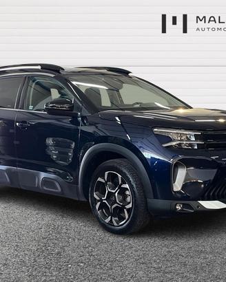 CITROEN C5 Aircross 1.5 bluehdi Shine s&s 130cv