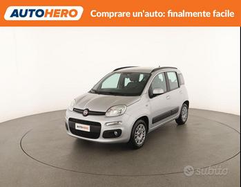 FIAT Panda DM86625