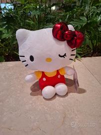 Peluche Hello kitty