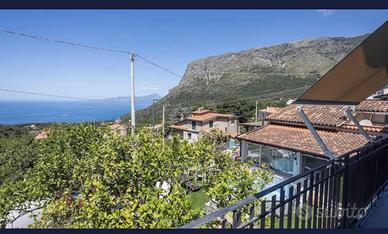 Affittacamere la casa di carolina