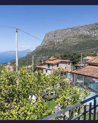 Affittacamere la casa di carolina