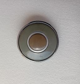 pulsante clacson doppio Fiat Lancia OM e altri 