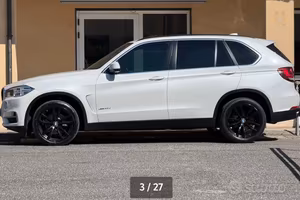 Bmw f15