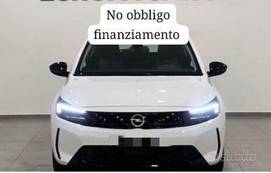 Opel corsa F NUOVA