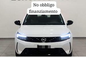Opel corsa F NUOVA