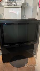 Televisore Bang &Olufsen