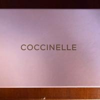 Portafoglio coccinelle