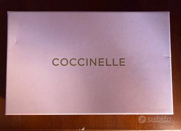 Portafoglio coccinelle