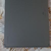 Samsung Galaxy tab s9 fe+,256gb+S pen+accessori 