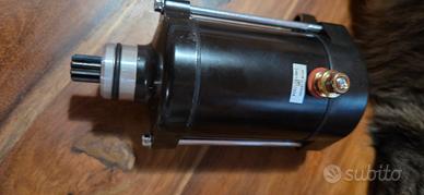motorino avviamento yamaha fj 1200 