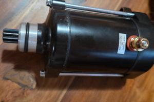 motorino avviamento yamaha fj 1200 