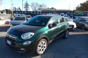 Fiat 500X 1.6 MultiJet 120 CV Cross Plus