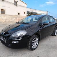 Fiat Punto 1.4 8V 5 porte Easypower Street