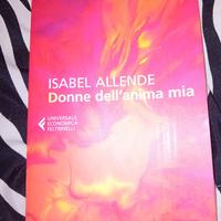 Donne dell' anima mia.