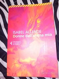 Donne dell' anima mia.