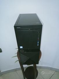 Computer Desktop PC Dell Vostro