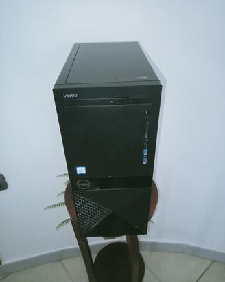 Computer Desktop PC Dell Vostro