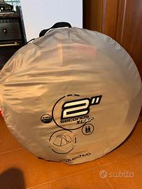 Tenda Quechua 2 seconds XL AIR
