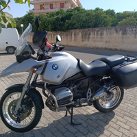 Bmw r 1150 gs