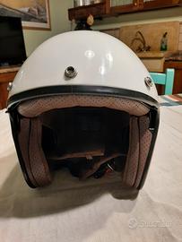 casco jet hype helmets