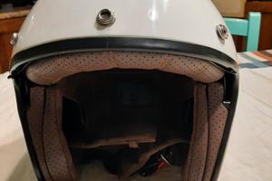 casco jet hype helmets