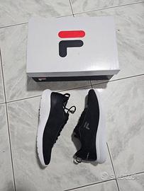Scarpe Fila Spitfire superleggere unisex misura 42