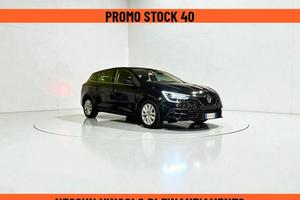 Renault Megane Sporter 1.5 blue dci Equilibre 115c
