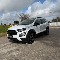 Ford EcoSport 1.0 EcoBoost 125 CV Start&Stop Activ