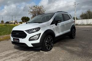 Ford EcoSport 1.0 EcoBoost 125 CV Start&Stop Activ