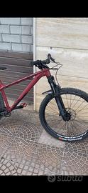 Canyon stoic 3