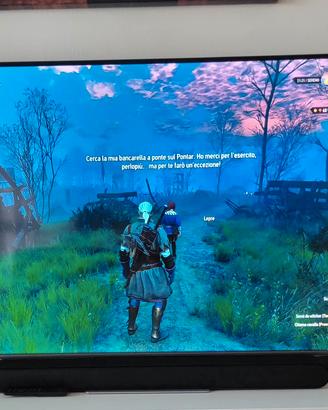 tv samsung 55 " hdr 120 hz