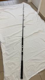 Shimano Ocean BB bluefin spinning