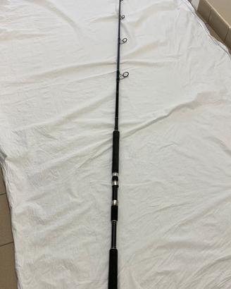 Shimano Ocean BB bluefin spinning