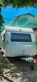 burstner premio 495 tk