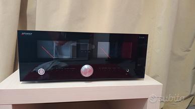 Amplificatore Integrato Advance Acoustic X-I120