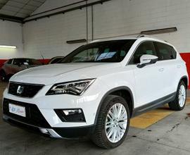 Seat Ateca 2.0 TDI 190 CV 4DRIVE DSG Xcellence