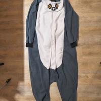 Deley Pigiama Onesies Lemure Unisex XL