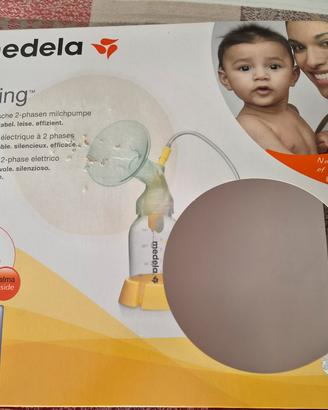 TIRALATTE MEDELA SWING