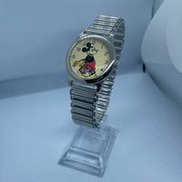 Disney Mickey Mouse Topolino vintage orologio