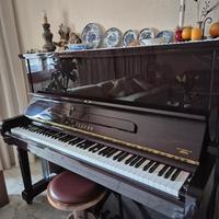 Pianoforte Sakura, anni 90