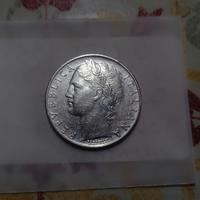 100 lire 1958