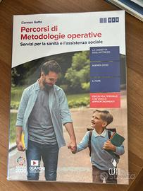 Percorsi di Metodologie operative