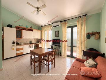 Casa, Campofelice di Roccella.