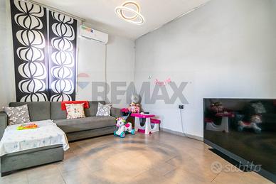 Casa Indipendente - Misterbianco