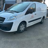 Fiat scudo